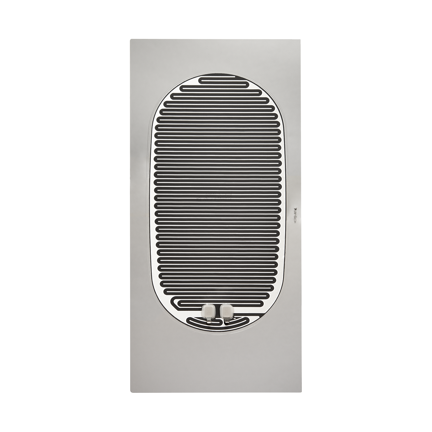 SIDE VIEW MIRROR HEATED